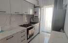 Apartament 2 camere intabulat 55mp Pacurari Kaufland - Contemporan - 4