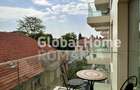 2 Camere + Balcon | Aviatiei Tower Faza II | 56 mp - 8