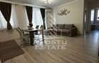 Apartament 2 camere, de inchiriat, centrala proprie, Giroc - 1