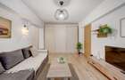 Apartament 3 camere de vanzare Turda, Ion Mihalache, 1 mai, renovat mobilat - 9