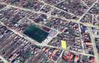 Teren intravilan de vanzare Fundulea 925 mp | Toate utilitatile - 2