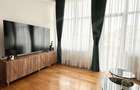 Apartament exclusivist, 121 mp total, zona strazii Dorobantilor - 8