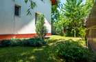 Saftica - vanzare vilă 5 camere complet mobilata, curte+gradina, DN1 - 45