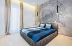 One Herastrau Park, apartament premium cu vedere deschisă către Parcul Bordei - 12
