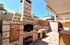 Voluntari | Vila | 8 Camere | 2 Terase | Curte 132MP | - 14