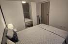 2 camere renovat modern Piața Domenii, Ion Mihalache mobilat utilat zona verde - 9