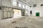 Spatiu Industrial  200 mp Central Cisnadie - 1