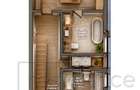 Duplex deosebit 5 camere, zona Voronet - 8