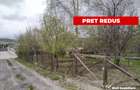 Teren constructii , drum de acces, Salicea - 1