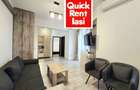 Pacurari Concept Residence Bloc Nou Apartament 2Camere Open Space Modern - 4