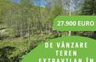 De vânzare teren extravilan în  Kuvaszó! - 1