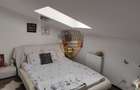 Apt duplex, 3 camere, Poarta 6, 60 mp, parcare, mansarda 2014, centrala gaz, A/C - 12