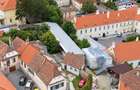 Casă cu 4 camere - centru istoric - Sibiu, Str. Bastionului - 14