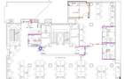 Bd. Mamaia, spatiu birouri 344 mp., cladire reprezentativa - 26