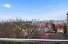 Penthouse Lux Centru Civic Iași | Panoramă 360° |Terasă 100 mp |  365.000 € - 3