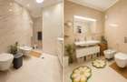 Modern 4 camere Herastrau-Le Club  2 parcari - 6