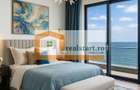 Vedere frontala la Mare, Prima linie, Penthouse tip Duplex, bloc Boutique - 22