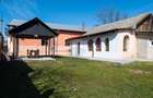 Afumati - vanzare casa si anexe cu teren intravilan, suprafata 700 mp - 5