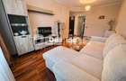 Apartament 2 camere 55 mp 2 balcoane mobilat loc de parcare Vișan - 3