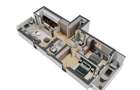 REA1028270 Apartament 3 Camere I De Vanzare I Aviatiei - 11