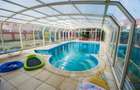Vila 4 camere  cu piscina in Bucov. - 2