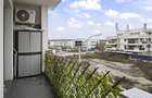 Apartament 2 camere, utilat si mobilat, loc parcare - 8