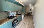 Apartament 3 camere superb, ultrafinisat - Florești central. - 2