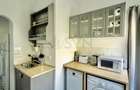 REA1028887 Apartament 2 Camere Floreasca I Renovat I Centrala - 6