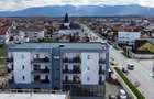 Apartament 2 camere la cheie loc parcare in zona Selimbar Pictor Brana - 8