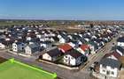 Teren 13.124 mp cu PUZ lotizare locuințe P+2E | Buftea | Investiție - 2