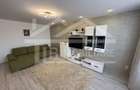 Apartament cu 2 camere, 54mp, parcare, Zona AMA Residence - 1