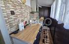 Apartament de vanzare 3 camere balcon mobilat totul nou Mihai Viteazul - 8