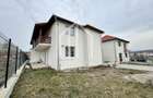Casa cu 4 camere, 110mp utili,253mp teren, la stadiul de alb, Cisnadie - 1