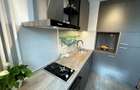 Garsoniera renovata modern str Nada Florilor - Teiul Domnei - 97