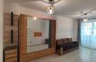 Cluj-Napoca aeroport Someșeni apartament o camera bloc nou 40mp balcon parcare - 1