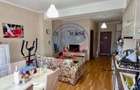 Apartament 3 camere de închiriat | 78 mp | Mobilat și utilat - 1