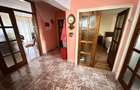 Vanzare Apartament 4 camere modificat in 3 CETATE M-uri vedere Parc 2 bai 2 balc - 12