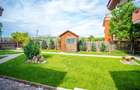 Casă / Vilă de Vânzare 200mp Teren 870mp Str. Soarelui - Valea Lupului - 5