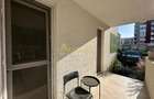 Apartament 2 camere cu gradina I 15 min metrou - 15