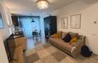 Apartment 2 camere Copou bloc nou 400 e - 2