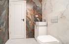 APARTAMENT CU 3 CAMERE & 2 BAI, NICOLINA LA BULEVARD, BLOC NOU - 15