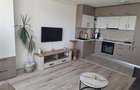 Apartament 2 camere tip studio, zona Coresi, mobilat si utilat - 1