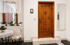 Casă D+P, stil neoclasic, 4 camere, garaj, str. Preparandiei, zona Boul Roșu - 9