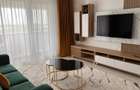 2 camere, 59 mp+2 balcoane, mobilat-utilat, str Preciziei, metrou 6 minute - 1