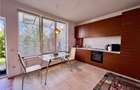 Apartament tip studio de vanzare | gradina 37 mp | Selimbar, zona Brana | mobila - 2