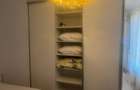 Apartament 2 camere | GVI Town | Parcare | Curte proprie | Mobilat si Utilat - 13