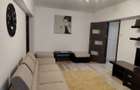 Apartament 3 Camere,Lacul Tei,bl.1991,et.5/10,Amenajat,centrala,mobilat,2 bai - 1