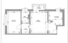 Apartament 2 Camere | Zona Gemenii - 12