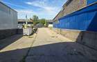 IC Bratianu-str. Justitiei, hala/depozit 800mp, caramida,12m inaltime,380 V - 5