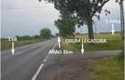 TEREN CU POTENTIAL INDUSTRIAL/ SERVICII | 9,44 HA | ARAD, PECICA - 5